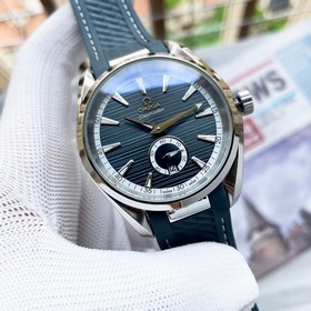 Мужские классические часы Omega Seamas