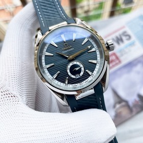 Мужские классические часы Omega Seamas
