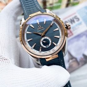 Мужские классические часы Omega Seamas