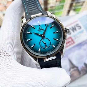 Мужские классические часы Omega Seamas