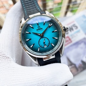 Мужские классические часы Omega Seamas