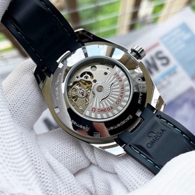 Мужские классические часы Omega Seamas