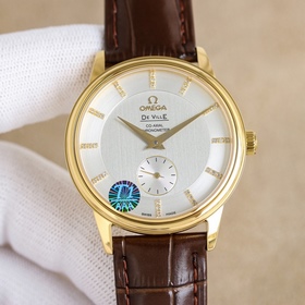 Мужские часы GF Factory серии Omega De
