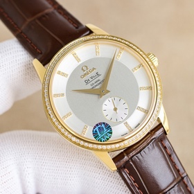 Мужские часы GF Factory серии Omega De