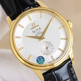 Мужские часы GF Factory серии Omega De