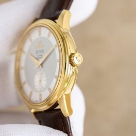Мужские часы GF Factory серии Omega De