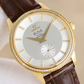 Мужские часы GF Factory серии Omega De