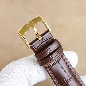 Мужские часы GF Factory серии Omega De