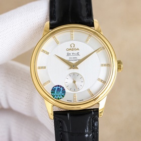 Мужские часы GF Factory серии Omega De