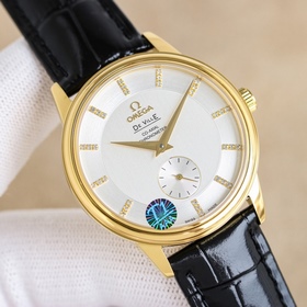 Мужские часы GF Factory серии Omega De