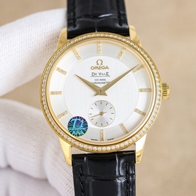 Мужские часы GF Factory серии Omega De
