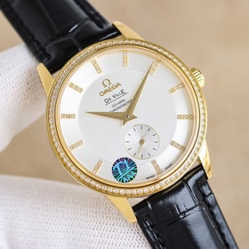 Мужские часы GF Factory серии Omega De