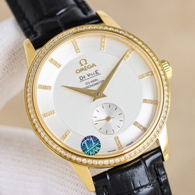 Мужские часы GF Factory серии Omega De