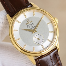 Мужские часы GF Factory серии Omega De