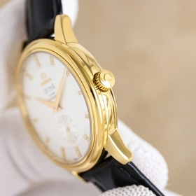 Мужские часы GF Factory серии Omega De
