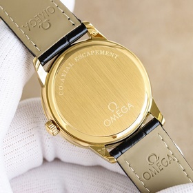 Мужские часы GF Factory серии Omega De