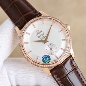Мужские часы GF Factory серии Omega De