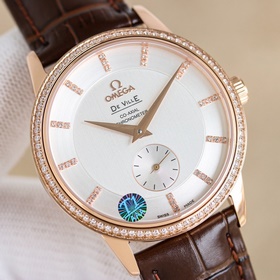 Мужские часы GF Factory серии Omega De
