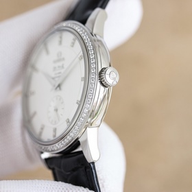 Мужские часы GF Factory серии Omega De