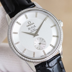 Мужские часы GF Factory серии Omega De