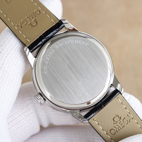 Мужские часы GF Factory серии Omega De