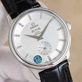 Мужские часы GF Factory серии Omega De