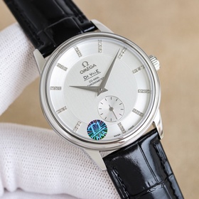 Мужские часы GF Factory серии Omega De