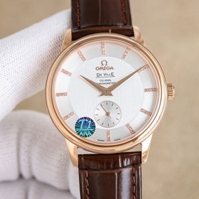 Мужские часы GF Factory серии Omega De