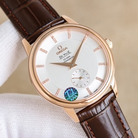 Мужские часы GF Factory серии Omega De