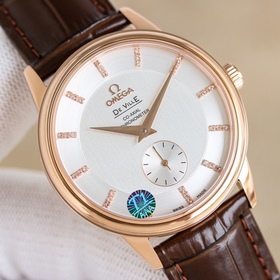 Мужские часы GF Factory серии Omega De
