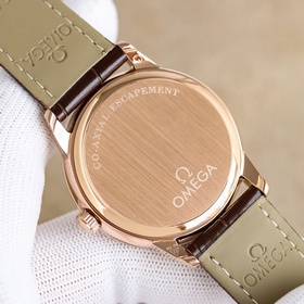 Мужские часы GF Factory серии Omega De
