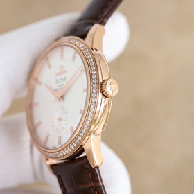 Мужские часы GF Factory серии Omega De