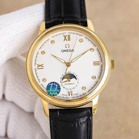 Модель «Omega Classic Moon Phase» из к