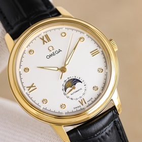 Модель «Omega Classic Moon Phase» из к