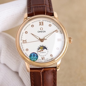Модель «Omega Classic Moon Phase» из к
