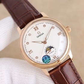 Модель «Omega Classic Moon Phase» из к