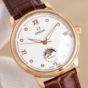 Модель «Omega Classic Moon Phase» из к