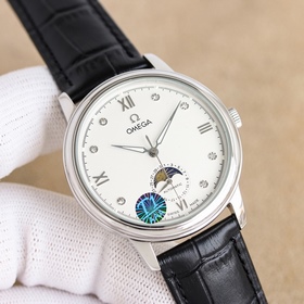 Модель «Omega Classic Moon Phase» из к