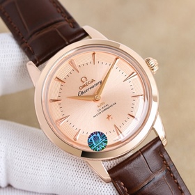KR Factory — мужские часы Omega серии