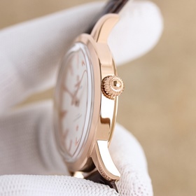 KR Factory — мужские часы Omega серии 