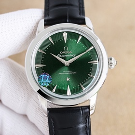 KR Factory — мужские часы Omega серии