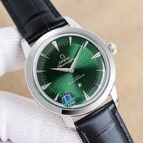 KR Factory — мужские часы Omega серии