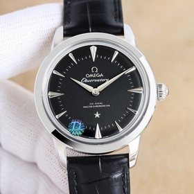 KR Factory — мужские часы Omega серии