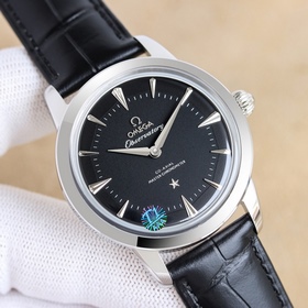 KR Factory — мужские часы Omega серии