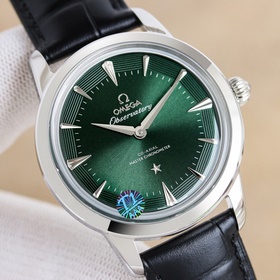 KR Factory — мужские часы Omega серии 