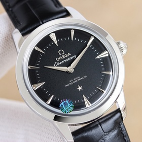 KR Factory — мужские часы Omega серии 
