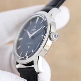 KR Factory — мужские часы Omega серии 