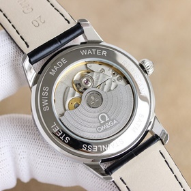 KR Factory — мужские часы Omega серии 