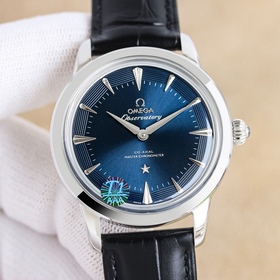 KR Factory — мужские часы Omega серии