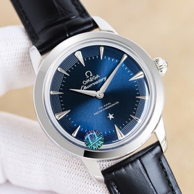 KR Factory — мужские часы Omega серии